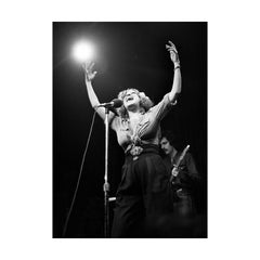 Bette Midler #1 and #2