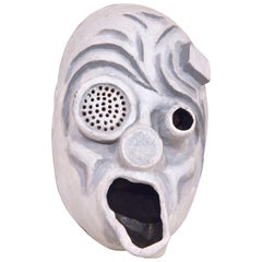Robot Mask