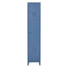 B1 Locker Wardrobe in Pop Colors by Xavier Pauchard & Tolix