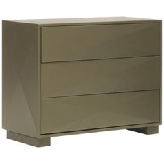 Diamond Dresser in Pop Colors by Normal Studio and Tolix