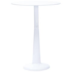 G High Table 60 in Essential Colors by Chantal Andriot & Tolix