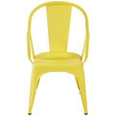 C-Armchair in Essential Colors by Xavier Pauchard & Tolix