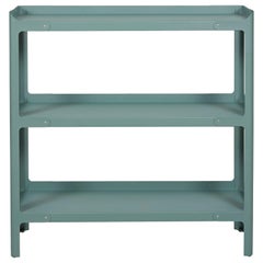 Pop Shelf 900 Wide in Pop Colors by Normal Studio & Tolix