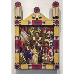 Powwow 19: Intertribal 5