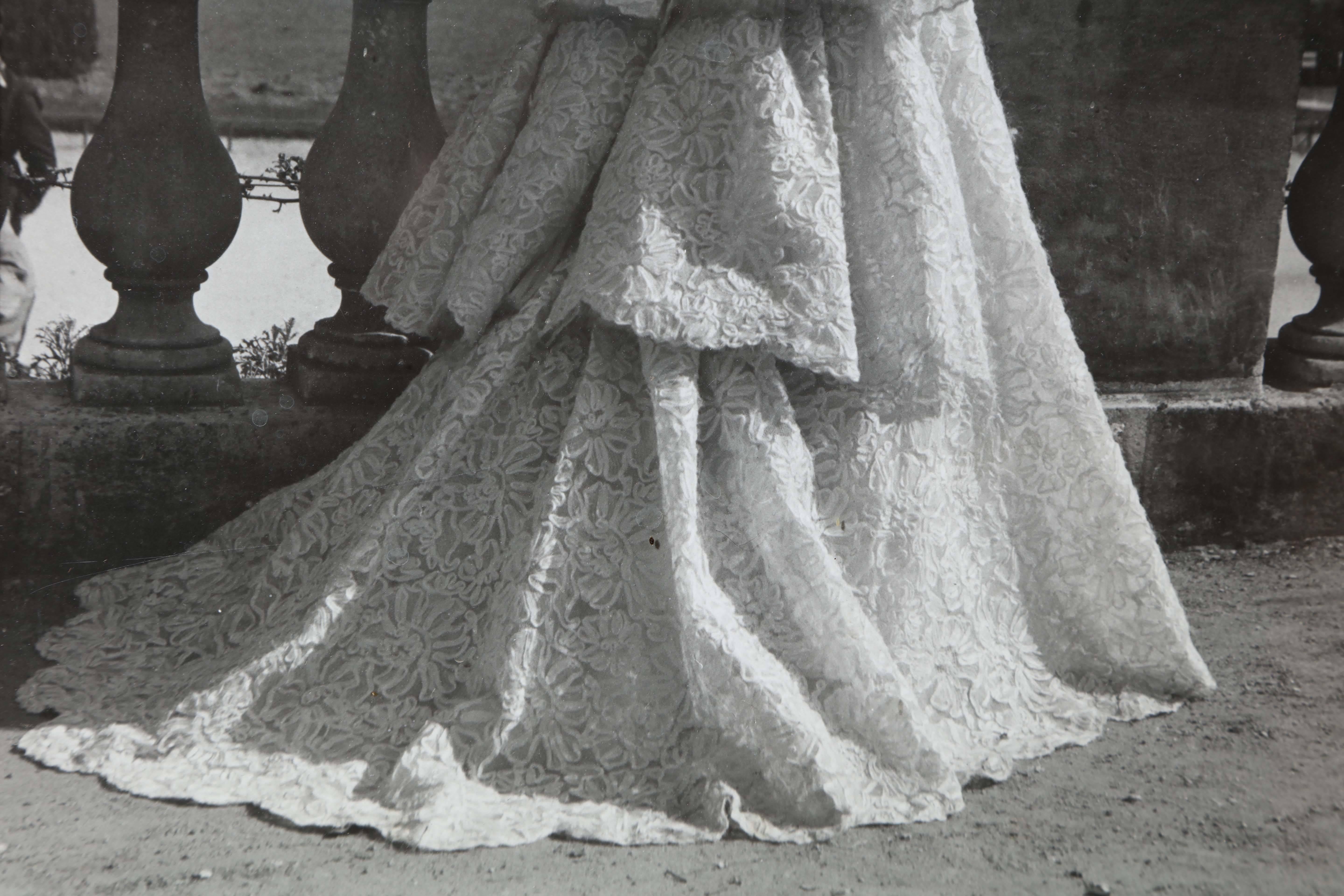willy maywald dior