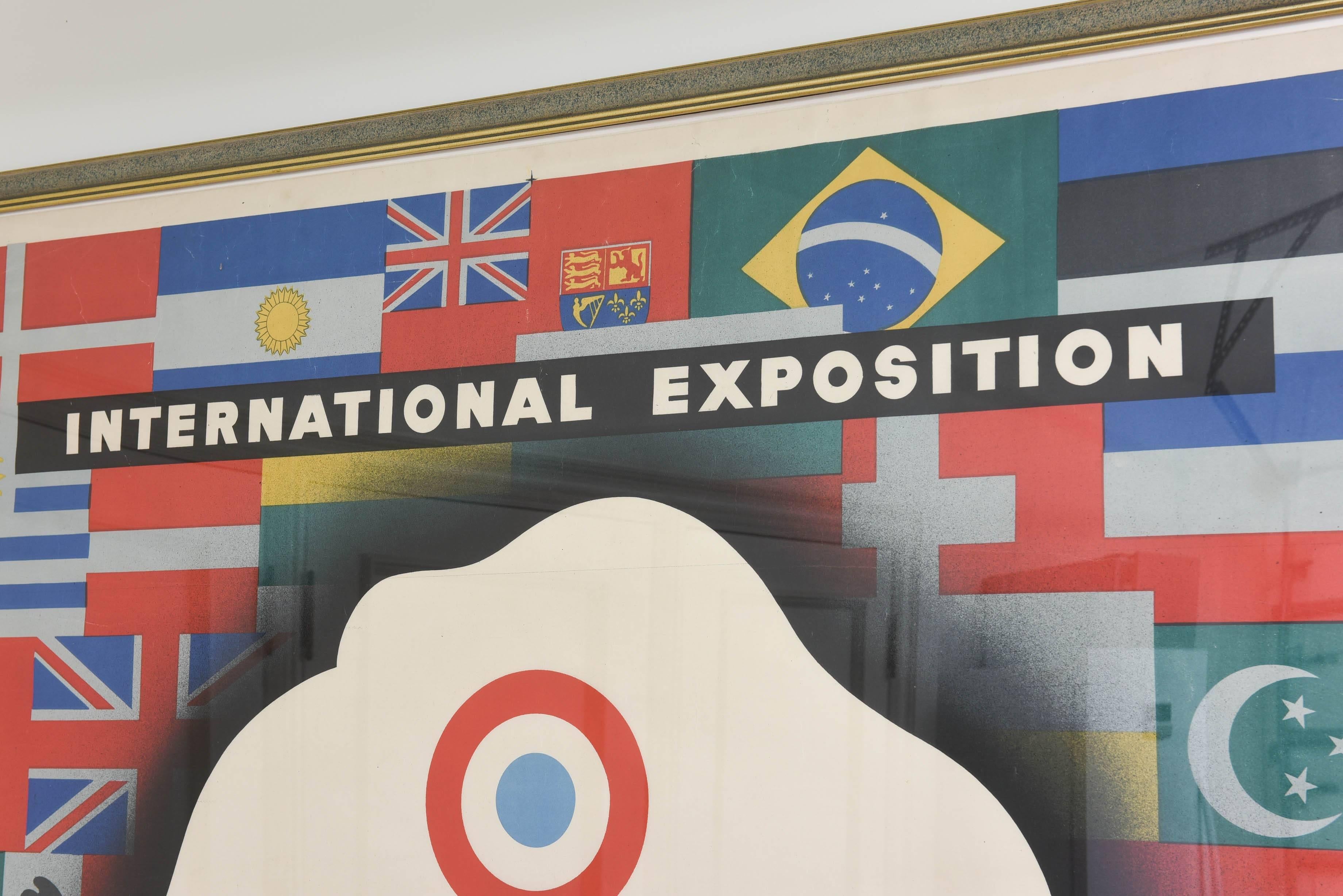 1937 Paris International Exposition 3