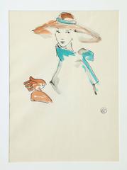 Fashion Illustration