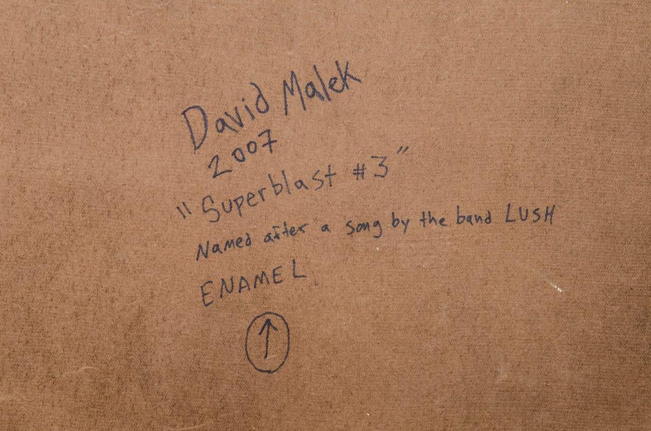 Super Blast 3 by David Malek 2