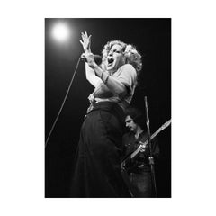 Bette Midler #1 and #2