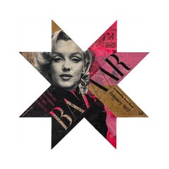 The Lives Inside the Lines of Your Hands (Marilyn Monroe)