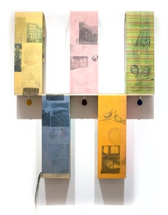Post-War Paintings