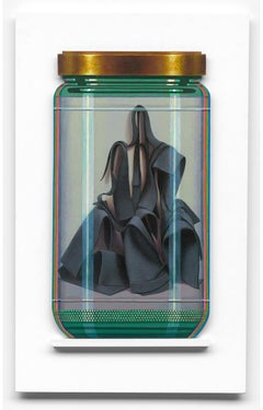 Synthetic Resin Still-life Paintings