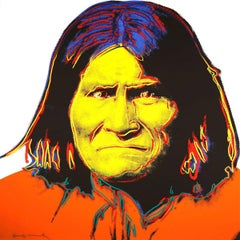 Geronimo (FS II.384)