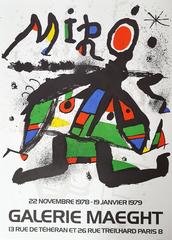 Expo 79 - Galerie Maeght 3