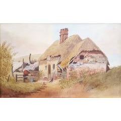 English Country House 3