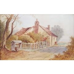 English Country House 6