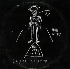 Jean Michel Basquiat, The Offs
