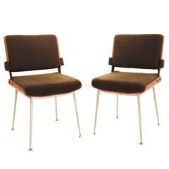 Alain Richard Seating