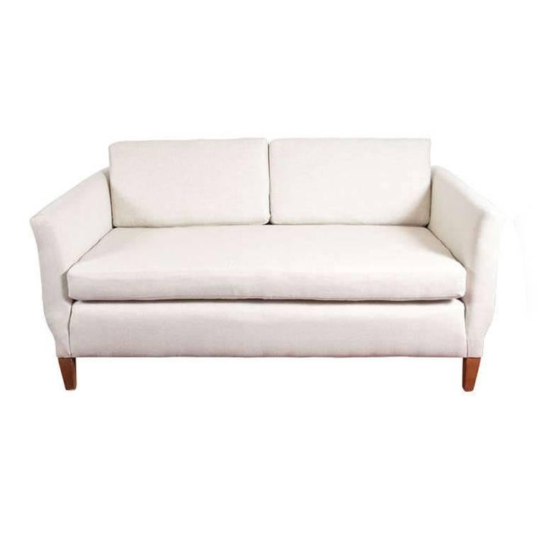 Mid Century Modern Sofa