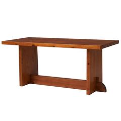 Axel Einar Hjorth Dining Table 2