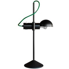 1980s Barbieri & Marianelli Table Lamp for Tronconi