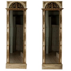 Gustavian Mirrors
