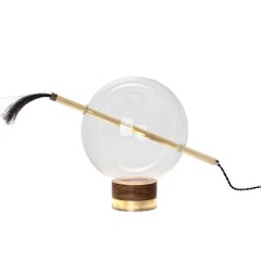 Globo Neptune Sculptural Adjustable Table/Floor Lamp Dimmable Soft Touch Sensor