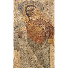 Greco Roman Wall Decorations