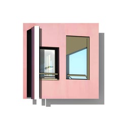 Contemporary Photography Relief, Matthieu Venot, Ain’t got no troubles, 2018