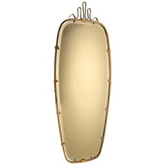 Pier Mirrors and Console Mirrors
