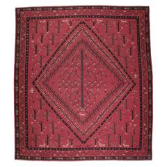Large Sharkoy Kilim 11