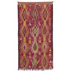 Mut Kilim 1