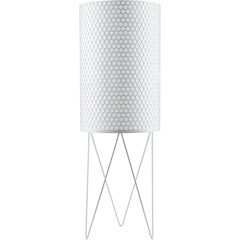 Barba Corsini 'PD2' Pedrera Floor Lamp in White