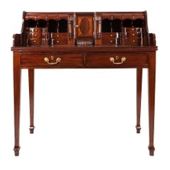 Secretaria de época