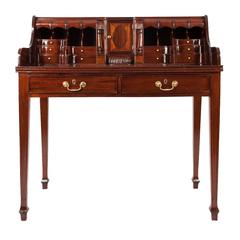 Vintage Secretary 7