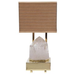 Special Edition "Pedra" Table Lamp by Dragonette Private Label