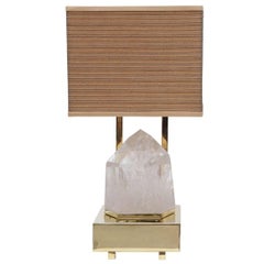 Special Edition "Pedra" Table Lamp by Dragonette Private Label