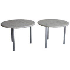 Laverne International Tables