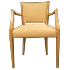 Vintage French Dining Chairs