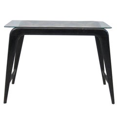 Coffee table attribuited to Paolo Buffa 3