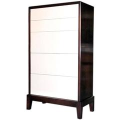 Highboy Dresser / Chest of Drawers 7