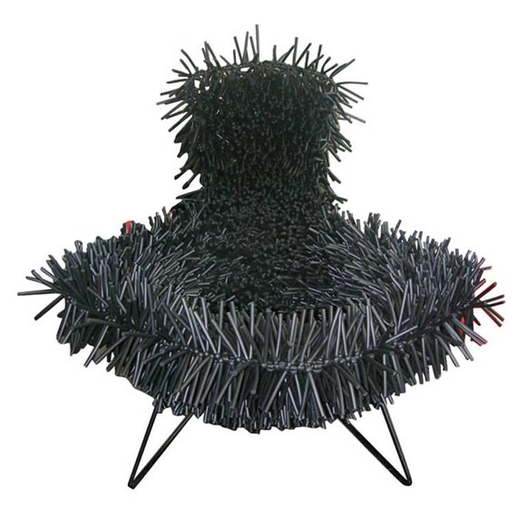 Harry Bertoia Chair For Sale