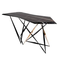 Achille Salvagni, "Tango", Console Table, Italy, 2014 6