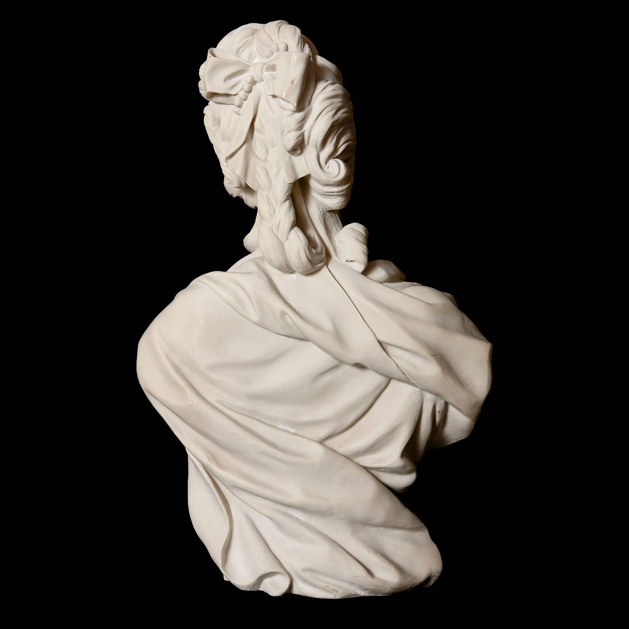 antique marble busts for sale
