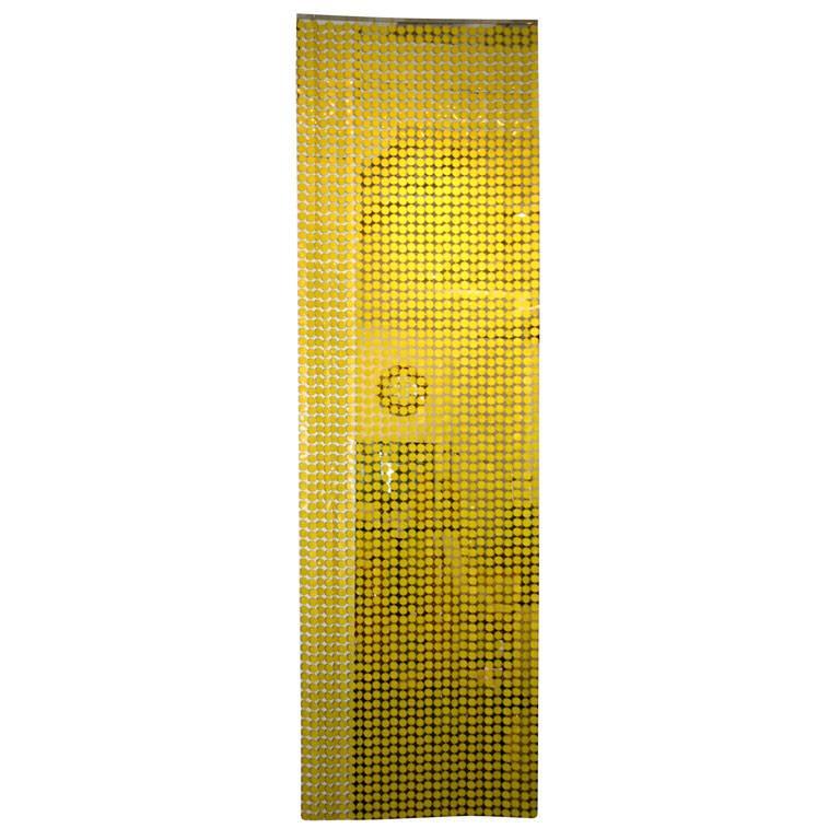 Paco Rabanne Plastic Screen For Sale