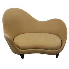 Koala sofa by Elizabeth Garouste & Mattia Bonetti 12