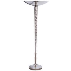 Art Deco Torcher