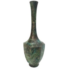 19th Century Japanese Vase