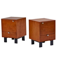 George Nelson Cabinets, Model 4617