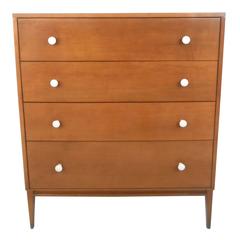 Paul McCobb Mid-Century Modern Dresser 6